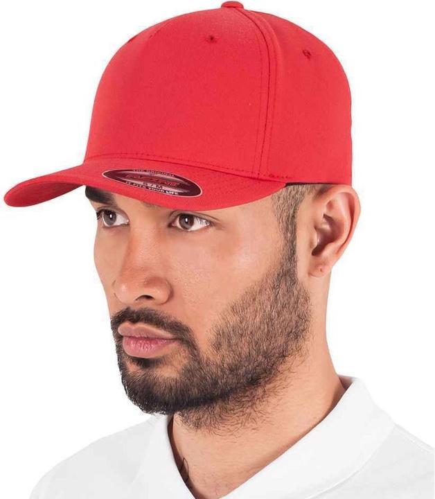 Image du produit Flexfit Casquette de baseball avec 5 panneaux (L)