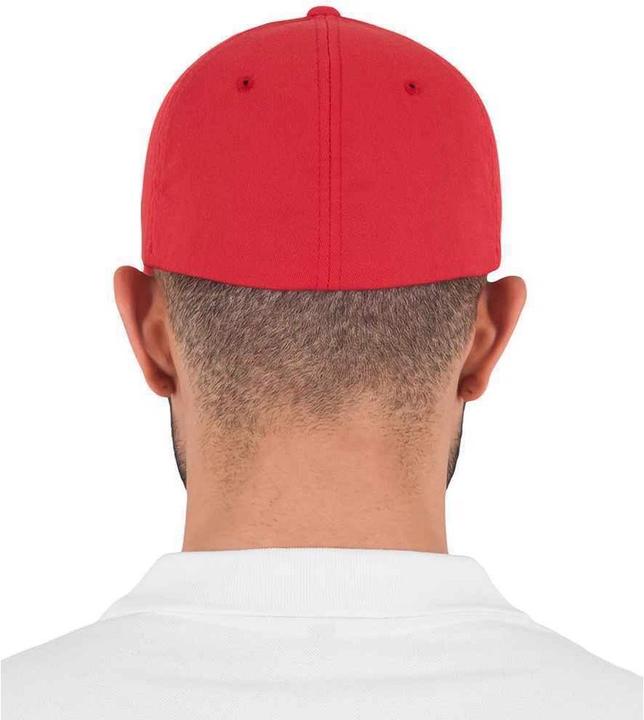 Image du produit Flexfit Casquette de baseball avec 5 panneaux (L)