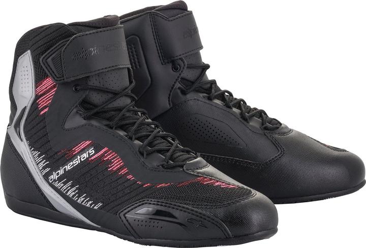 Immagine prodotto Alpinestars Stella Faster-3 Rideknit Shoes (Uomini, 43)