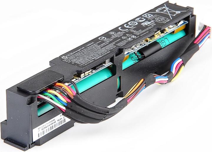 Image du produit HPE Batterie de stockage intelligente