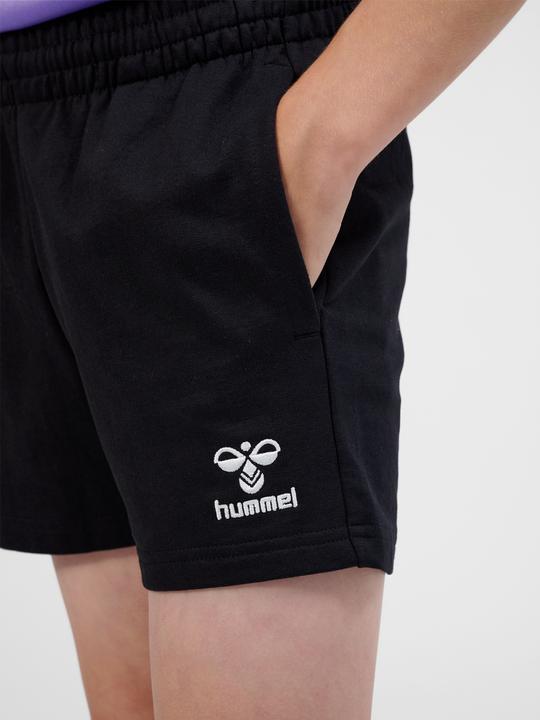 Produktbild hummel Hmlgo 2.0 Sweatshorts Kids (116)