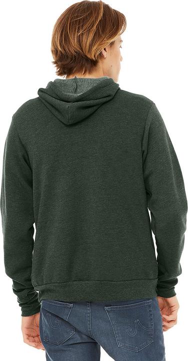 Image du produit Bella Canvas Sweats à capuche pour adultes (L)