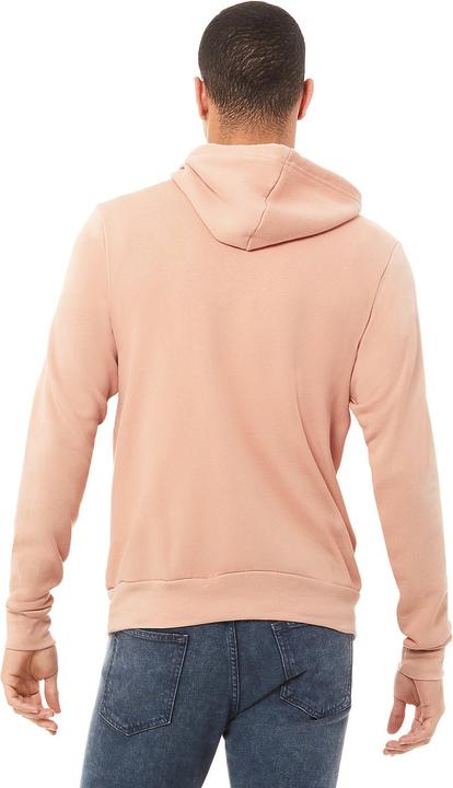 Produktbild Bella Canvas Erwachsene Kapuzenpullover (XL)