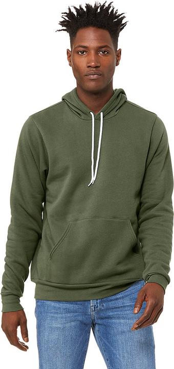 Image du produit Bella Canvas Sweats à capuche pour adultes (XS)