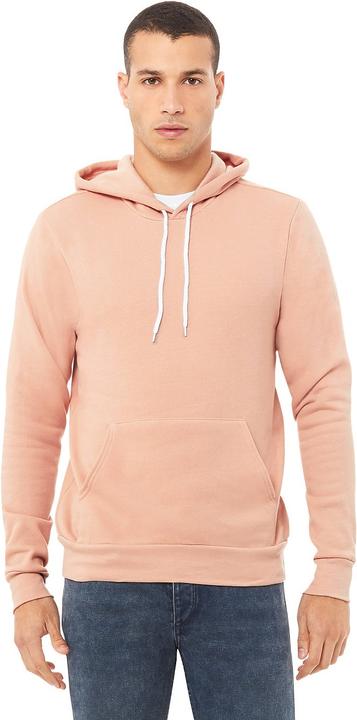 Produktbild Bella Canvas Erwachsene Kapuzenpullover (XL)
