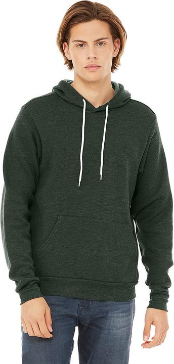 Image du produit Bella Canvas Sweats à capuche pour adultes (L)