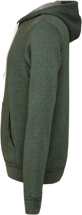 Image du produit Bella Canvas Sweats à capuche pour adultes (L)