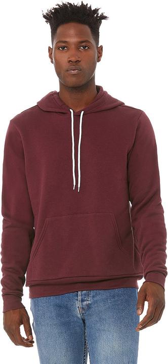 Image du produit Bella Canvas Sweats à capuche pour adultes (M)