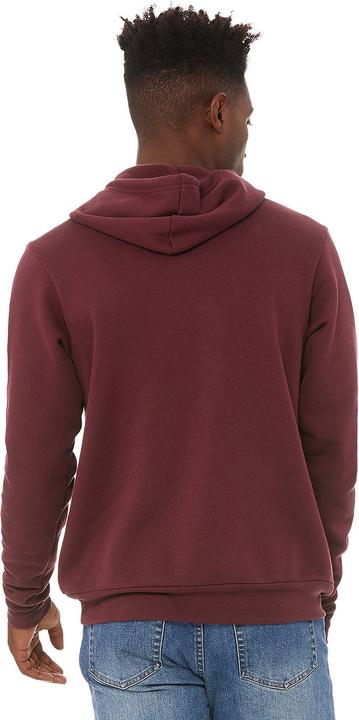 Image du produit Bella Canvas Sweats à capuche pour adultes (M)