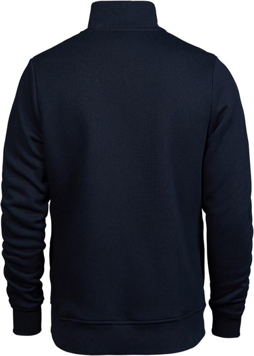 Image du produit Tee Jays Sweat-shirt à demi-zip (XXL)