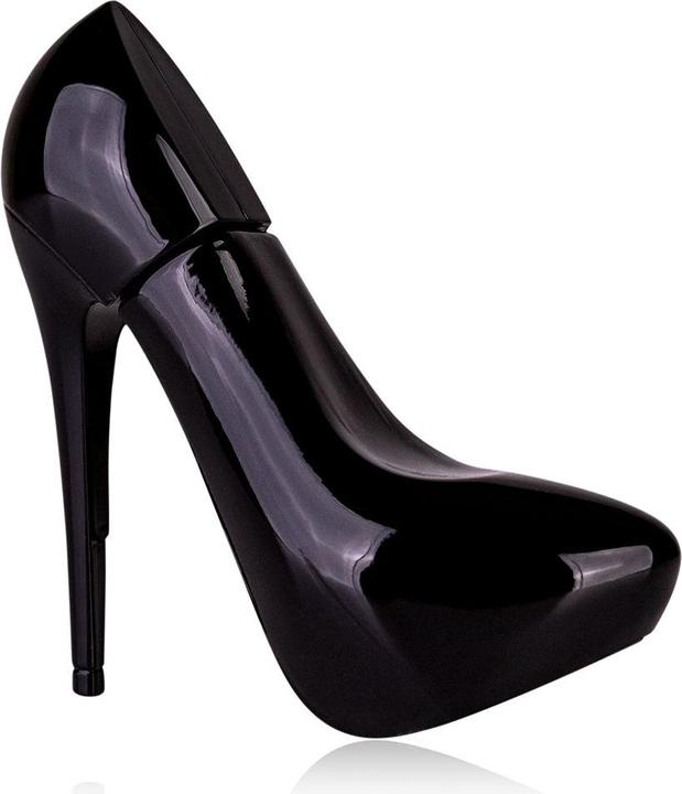 Actual product image Accentra Eau de Parfum für Frauen Style Heel London New Edition in Stiletto-Form (Eau de parfum)