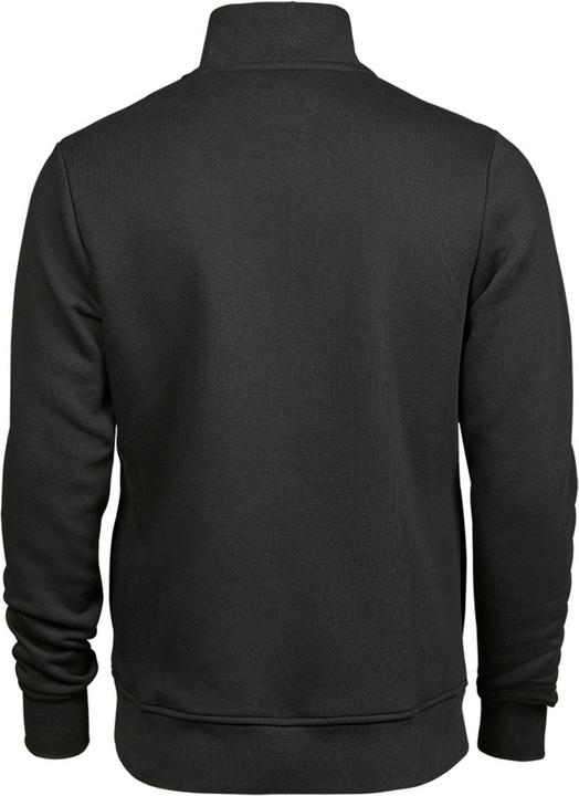 Produktbild Tee Jays Halb Zip Sweatshirt (S)