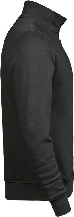 Produktbild Tee Jays Halb Zip Sweatshirt (S)