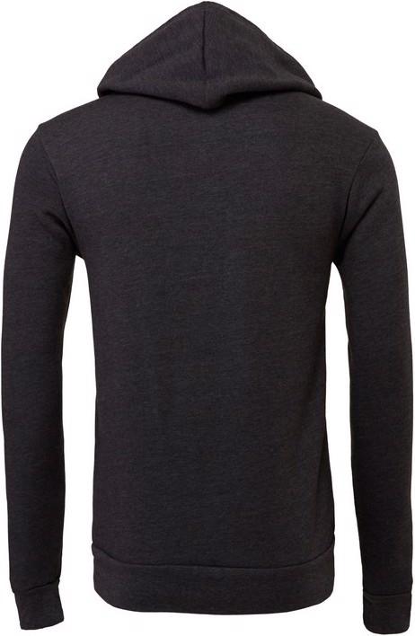 Actual product image Bella Canvas Adult hoodie (XS)