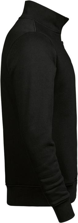 Produktbild Tee Jays Halb Zip Sweatshirt (S)