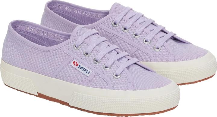 Lilas, Violette