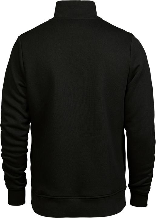 Produktbild Tee Jays Halb Zip Sweatshirt (S)