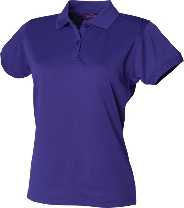 Produktbild Henbury Poloshirt (XS)