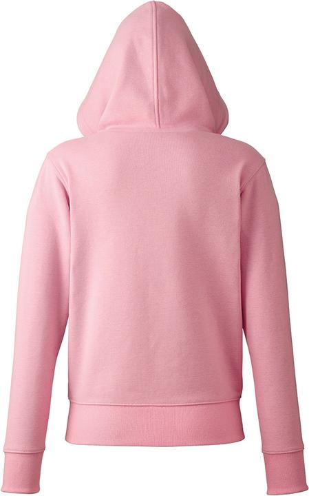 Produktbild Anthem Hoodie mit durchgehendem Reissverschluss aus biologischem Anbau (XXL)