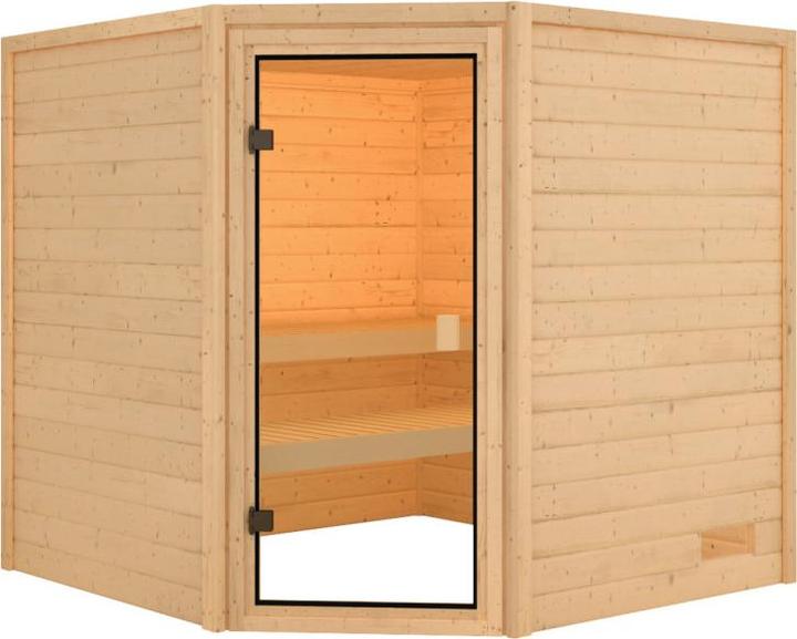 Woodfeeling Tilda (Senza forno)