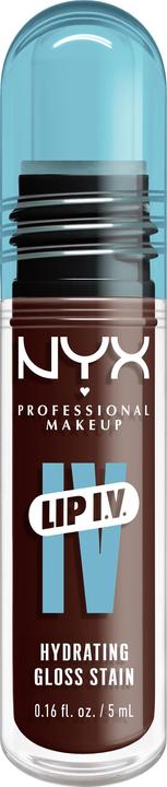 Produktbild NYX Professional Make-Up Lip IV (05 Mocha Me Wet)
