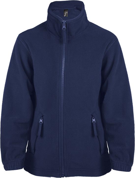 Sols Fleece Jacke North