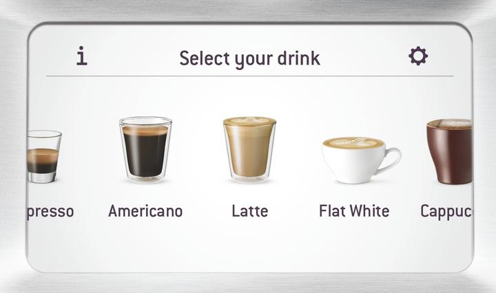 Produktbild Sage The Barista Touch