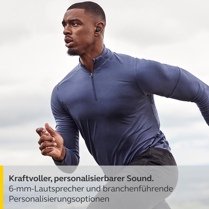 Produktbild Jabra Elite 7 Active (ANC, 8 h, Kabellos)
