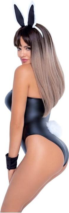 Produktbild Cottelli Collection Bunny Body (M)