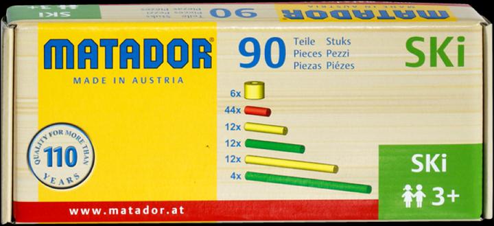 Image du produit Matador Fabricant de baguettes S-Ki