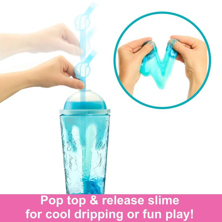 Actual product image Barbie Pop! Reveal Juicy Fruits Series - Fruit Punch