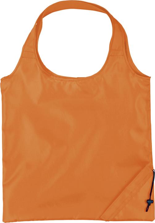Actual product image Bullet Bungalow Foldable polyester bag (pack of 2) (19.30 l)