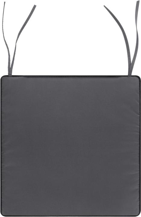Produktbild Aspero 4 Stuhlkissen 40x40 cm Lucca - 9691 (40 x 40 x 5 cm)