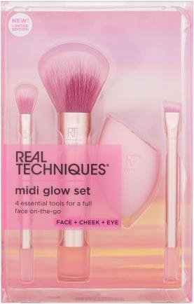 Actual product image Real Techniques Midi Glow Set (Set)