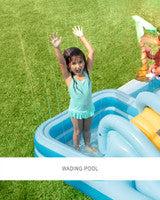 Actual product image Intex Jungle