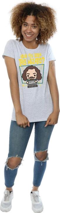 Produktbild Sirius Black Azkaban Junior TShirt (XL)