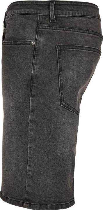 Actual product image Urban Classics Relaxed Fit Jeans Shorts (28)