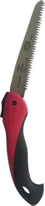Actual product image Felco Folding saw 600