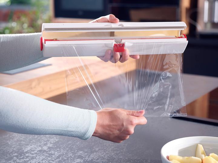 Actual product image Leifheit Perfect Cut