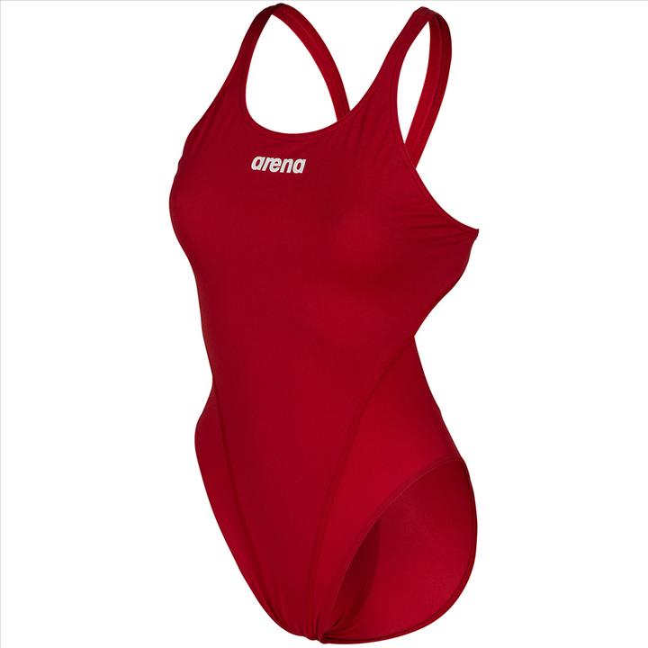 Produktbild Arena W Team Swimsuit Swim Tech Solid (32)