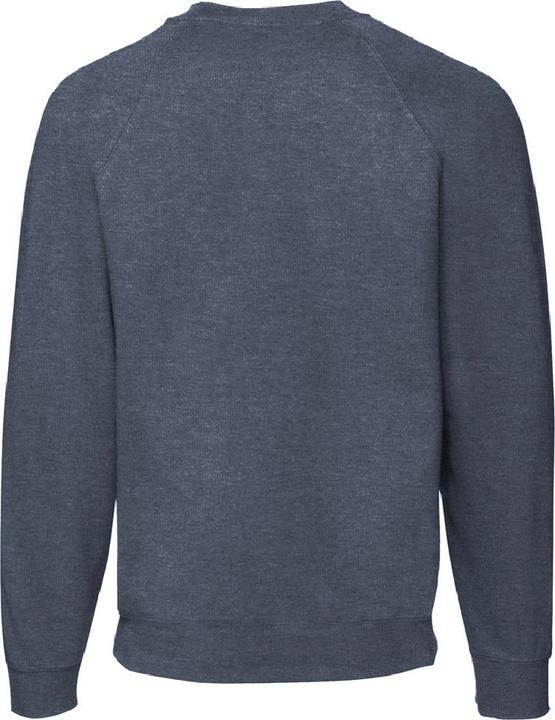 Produktbild Fruit of the Loom Belcoro® Pullover Sweatshirt (M)
