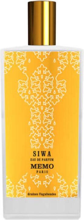 Memo Paris Memo Siwa Eau de Parfum 75 ml (Eau de parfum, 75 ml)