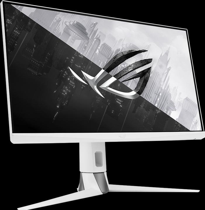 Image du produit ASUS ROG Strix XG27AQ-W (2560 x 1440 pixels, 27")