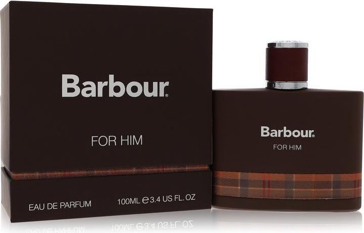 Actual product image Barbour Origins (Eau de parfum, 100 ml)