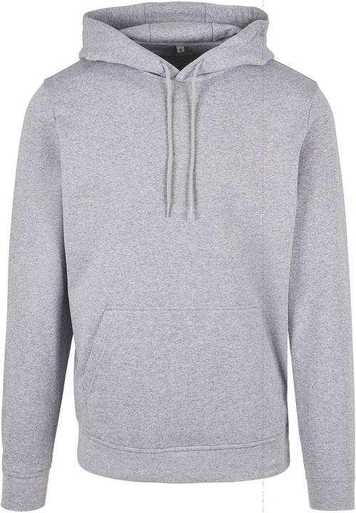 Build Your Brand Basic Kapuzenpullover