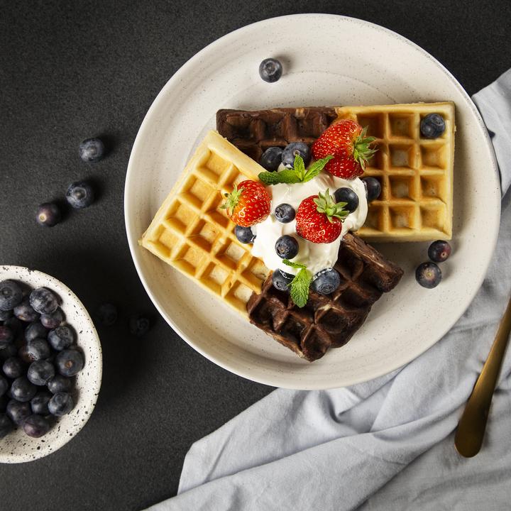 Produktbild Princess Waffeleisen (EU-Stecker)