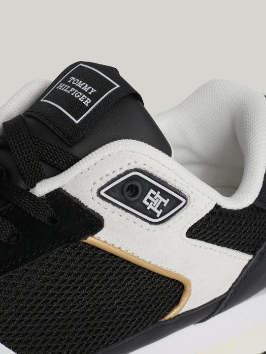 Produktbild Tommy Hilfiger Essential Elevated Runner Damenschuhe (36)