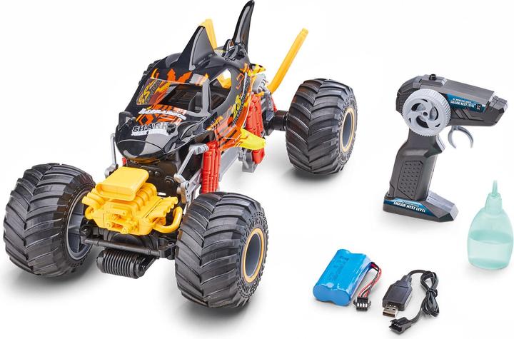 Image du produit Revell RC Monster Truck Shark Next Level