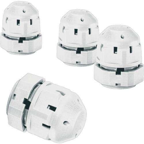 Actual product image Stahl Climate spigots