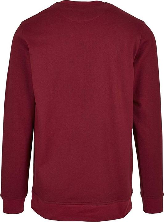 Produktbild Build Your Brand Basic Crew Neck Sweatshirt (M)